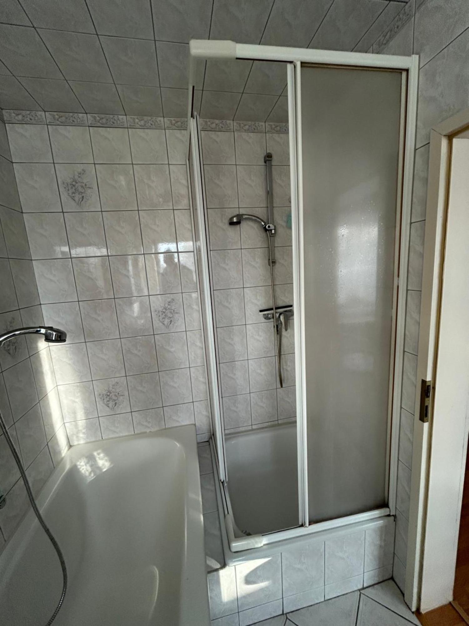 Alte Post Apartment Witzwort Exterior photo
